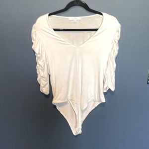 Lane Tree, body suit XL